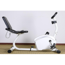 Indoor Fitness Sports Magnetic Stationary Exercise Bike